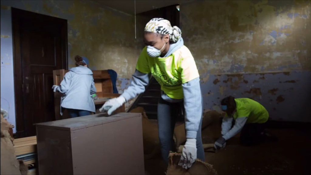 Mulberry Project Video